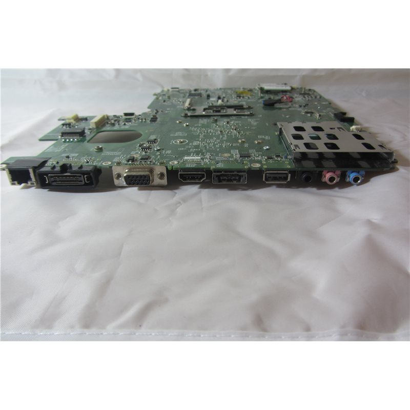 DA0ZK2MB6E0 REV E Placa Base Acer Aspire 6930