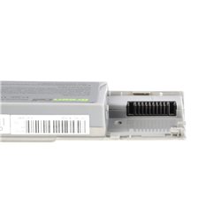 Batería WCLPBDLD620R para portatil