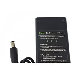 Cargador HP Pavilion DV3029TX para portatil
