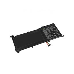 Bateria Asus N501 para notebook