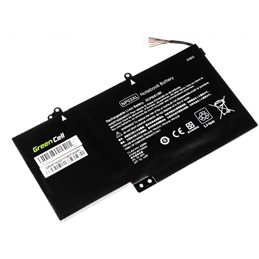 Bateria 761230-005 para notebook