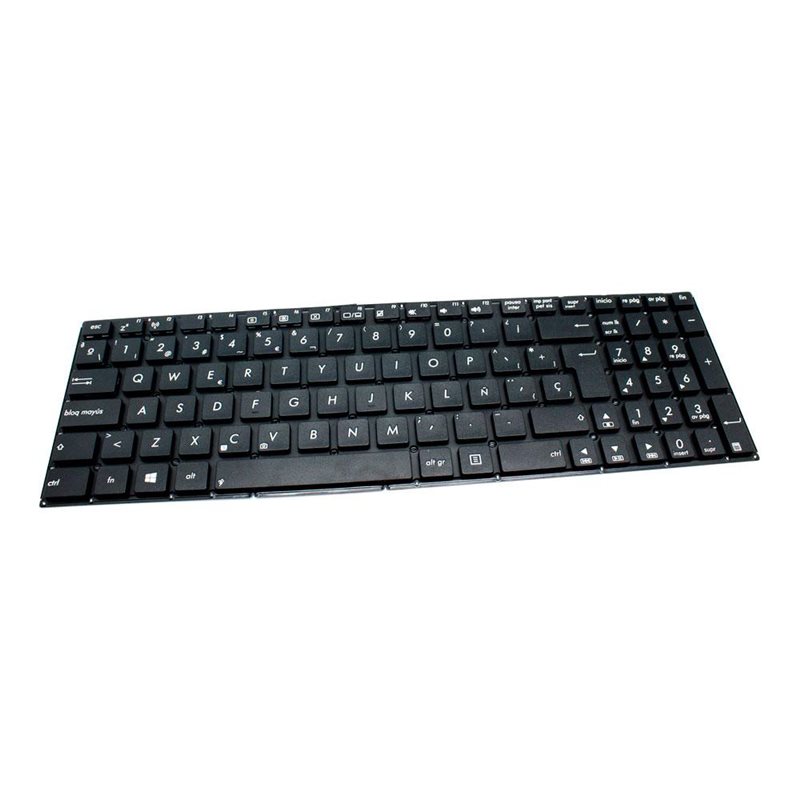 Teclado Asus F75  para laptop