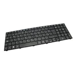 Teclado eMachines E730 Series para portatil