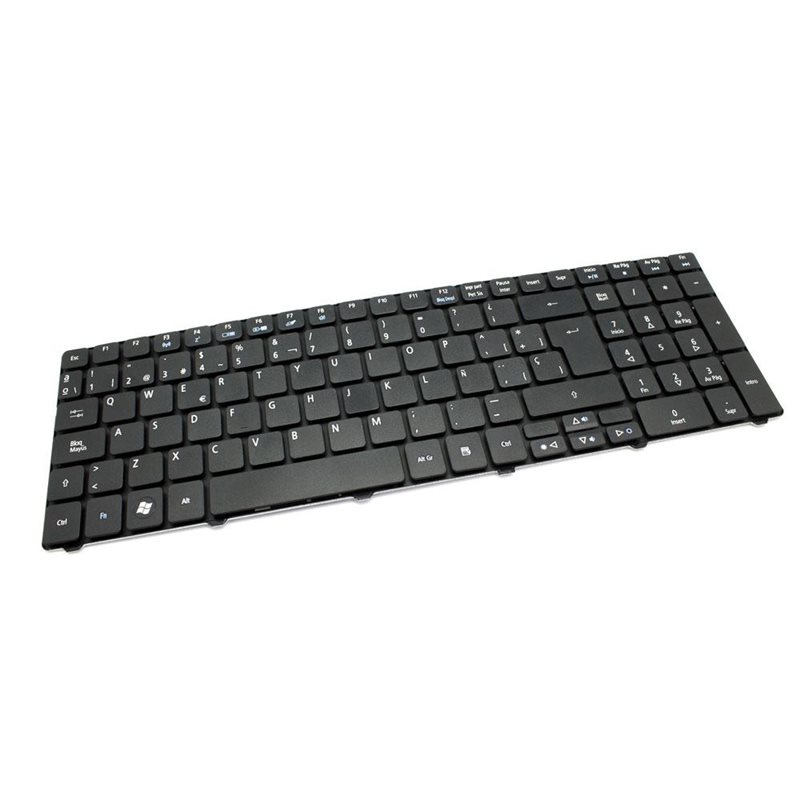 Teclado Acer Aspire 5738G para laptop