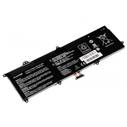 Bateria Asus X201 para notebook