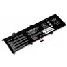 Bateria Asus X201 para notebook