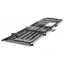 Bateria Asus VivoBook F202 para notebook