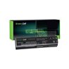 Bateria TPN-P102 para notebook