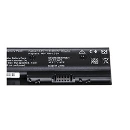 Bateria TPN-P102 para notebook