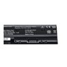 Bateria TPN-P102 para notebook