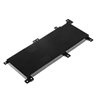 Bateria Asus X556UA para notebook