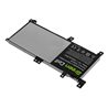 Bateria Asus X556UA-XX050T para notebook