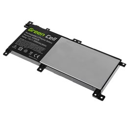 Bateria Asus X556UA-XX050T para notebook