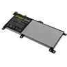 Bateria Asus X556UA-XX050T para notebook