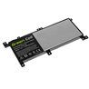 Bateria Asus X556UA-XX050T para notebook