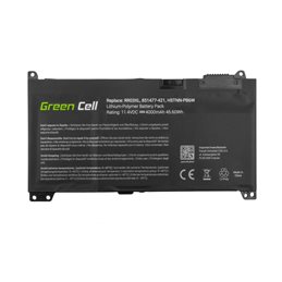 Batería HSTNN-Q04C HSTNN-Q06C HSTNN-UB7C para portatil