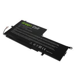 Bateria HP Spectre Pro HP Spectre x360 HP Envy x360 HP ENVY x360 para notebook