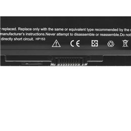 Batería HSTNN-DB7K PA06 TPN-Q174 para portatil