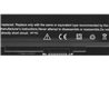 Bateria HP Pavilion 17 17T para notebook