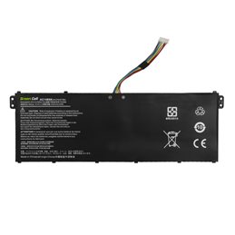 Batería Acer Aspire V 11 V3-111P para portatil