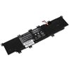 Bateria Asus VivoBook S400 S400C S400CA para notebook