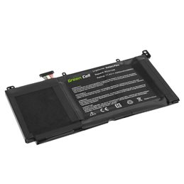 Batería Asus R553L R553 R553LN para portatil