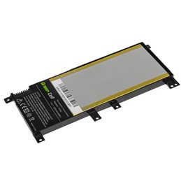 Batería Asus R455LA R455LD R455LJ para portatil