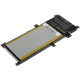 Batería Asus R455LN X455 X455LA X455LB para portatil