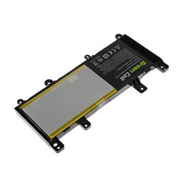 Batería Asus X756UV X756UV X756UV-TY205T X756UV-TY206T para portatil