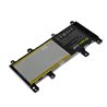 Batería Asus X756UV X756UV X756UV-TY205T X756UV-TY206T para portatil