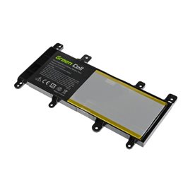 Batería Asus X756UV X756UV X756UV-TY205T X756UV-TY206T para portatil