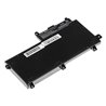 Bateria CI03 CI03048 CI03048XL para notebook