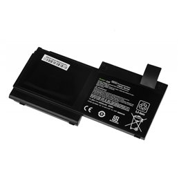 Batería HP011216-PLP13G01 HSTNN-I13C HSTNN-IB4S HSTNN-LB4T para portatil
