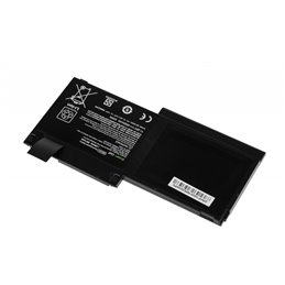 Batería HP011216-PLP13G01 HSTNN-I13C HSTNN-IB4S HSTNN-LB4T para portatil