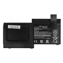 Batería HP011216-PLP13G01 HSTNN-I13C HSTNN-IB4S HSTNN-LB4T para portatil