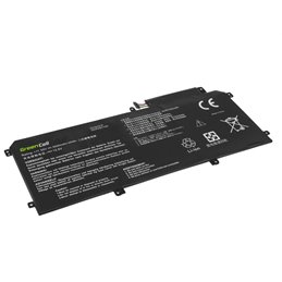 Bateria Asus ZenBook UX330C UX330CA para notebook