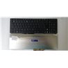 Teclado Asus G60,N50,X61 con embellecedor