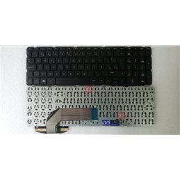 Teclado AER36A02210 para portatil