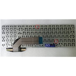 Teclado AER36A02210 para portatil