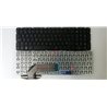 Teclado 710407-001 para laptop