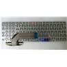 Teclado 710407-001 para laptop