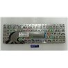 Teclado 727682-FL1 90.4ZA07.L13 para portatil