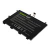 Bateria 45N1749 45N1750 45N1751 para notebook