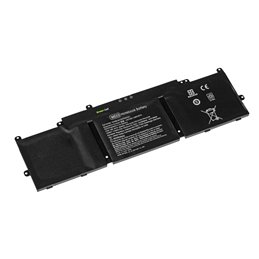 Bateria TPN-Q154 TPN-Q155 TPN-Q156 para notebook