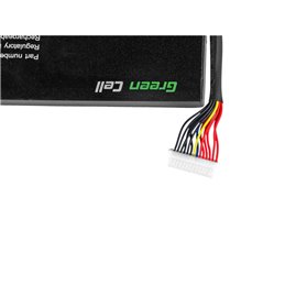 Batería TPN-C109 TPN-C110 TPN-C111 para portatil