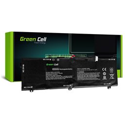 Batería Z004 Z004XL ZL04064XL-PR para portatil