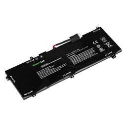 Batería Z004 Z004XL ZL04064XL-PR para portatil