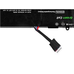 Batería Z004 Z004XL ZL04064XL-PR para portatil