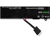 Bateria Z004 Z004XL ZL04064XL-PR para notebook