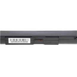 Bateria HSTNN-LB2S para notebook